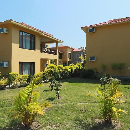 Dewdrop Mango Bloom Resort Nainital Exterior photo