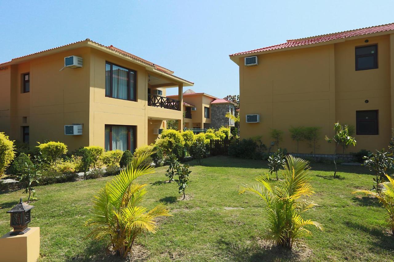Dewdrop Mango Bloom Resort Nainital Exterior photo