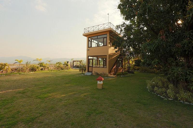 Dewdrop Mango Bloom Resort Nainital Exterior photo