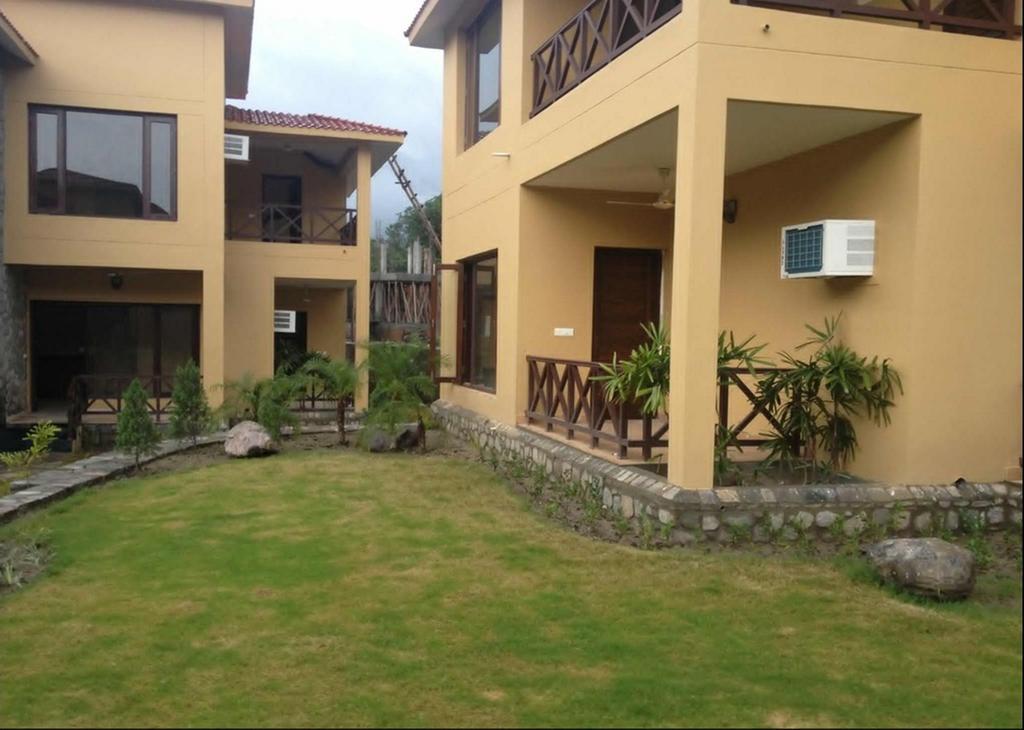 Dewdrop Mango Bloom Resort Nainital Exterior photo