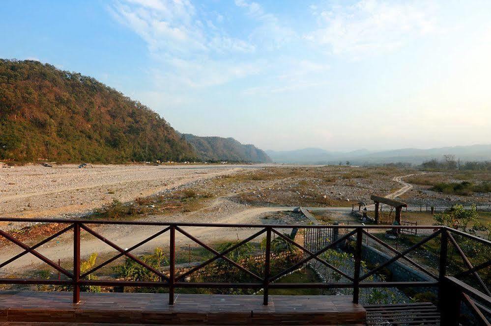 Dewdrop Mango Bloom Resort Nainital Exterior photo