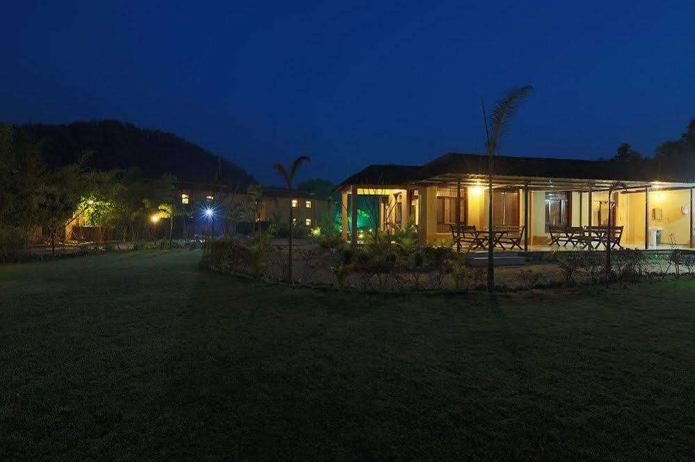 Dewdrop Mango Bloom Resort Nainital Exterior photo