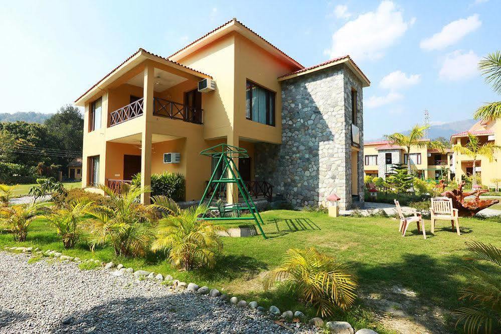 Dewdrop Mango Bloom Resort Nainital Exterior photo